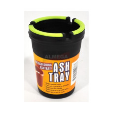 Пепельница автомобильная флуоресцентная