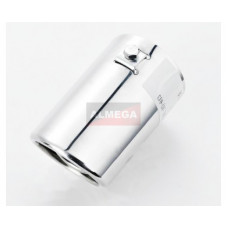 Насадка на глушитель "SPORT" арт 613