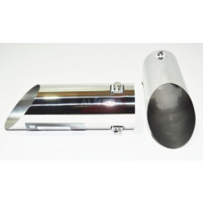 Насадка на глушитель "SPORT" арт 6000.0