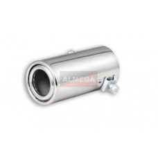 Насадка глушителя из нержавеющей стали NG-001