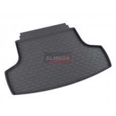 Коврик в багажник автомобиля полиуретановый 3D KIA K5 III (2020—н. в.)