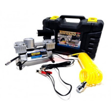 Компрессор автомобильный торнадо AC-802