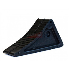 Башмак противооткатный обрезиненный до 3,5т