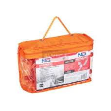 Цепи противоскольжения коврик АНТИБУКС (в сумке, 3шт)