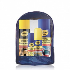 Подарочный набор зимний AC511