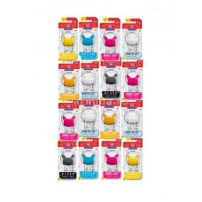 Ароматизатор "Dr.MARCUS" подвеска "COSMIC DOG" Ассорти MIX (1шт)