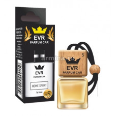 Ароматизатор "EVR Parfum CAR" флакон с деревянной крышкой по мотивам №5 Homme Sport man /10