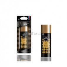 Ароматизатор "AROMA CAR" аэрозольный, "Prestige Spray" Gold металл. бут. 