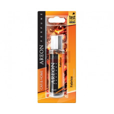 Ароматизатор для авто спрей "AREON" PERFUME 35мл., аромат - Фабрис (Болгария)