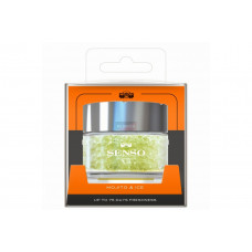 Ароматизатор для авто гелевый в банке Dr.Marcus Deluxe Mojito&Ice, Польша