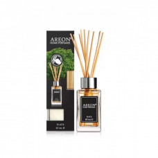 Ароматизатор для помещений "AREON" "HOME PERFUME LUX-STANDART" Black, 85 мл