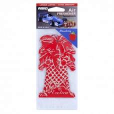 Освежитель воздуха «Пальма» (Клубника)