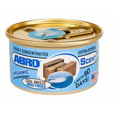 Освежитель воздуха «Органик» (Легкий бриз)