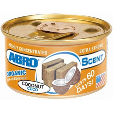 Освежитель воздуха «Органик» (Кокос)