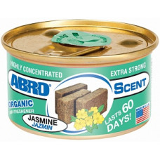 Освежитель воздуха «Органик» (Жасмин)