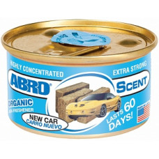 Освежитель воздуха «Органик» (Новая машина)