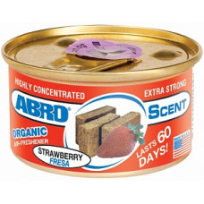 Освежитель воздуха «Органик» (Клубника)