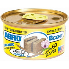 Освежитель воздуха «Органик» (Ваниль)