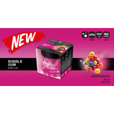 Ароматы автомобильного ароматизатора  "Жемчужины AURAMI" БАБЛ ГАМ