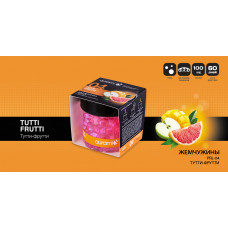 Ароматы автомобильного ароматизатора  "Жемчужины AURAMI ТУТИ ФРУТИ
