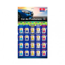 Ароматизатор "Dr.MARCUS" флакон с деревянной крышкой "Senso Arte"