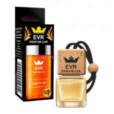 Ароматизатор "EVR Parfum CAR" флакон с деревянной крышкой по мотивам №1 Happy (Clinique) /10