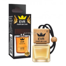 Ароматизатор "EVR Parfum CAR" флакон с деревянной крышкой по мотивам №8 The one man /10