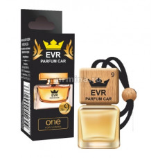 Ароматизатор "EVR Parfum CAR" флакон с деревянной крышкой по мотивам №9 The one wom /10