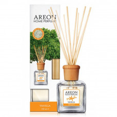 Ароматизатор для помещений "AREON" "HOME PERFUME" Ваниль, 150 мл
