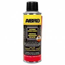 Очиститель электрических контактов (163 г)