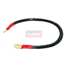 Провод массы L=500мм для грузовых автомобилей