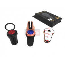 Держатель мобильного телефона на дефлектор АК-99 с кольцом