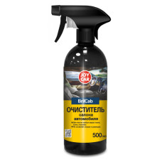 Очиститель салона автомобиля JOY CAR "BrilCab", 500 мл
