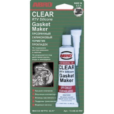 Герметик прокладок прозрачный 42,5 г