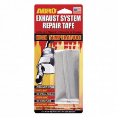 Лента для ремонта глушителя