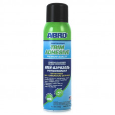 Клей-аэрозоль профессиональный