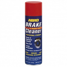 Очиститель тормозов 510