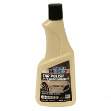 Автополироль для кузова (бежевая)