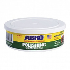 Автополироль кузова финишный (295 мл)