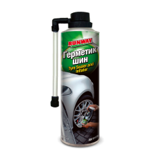 Герметик шин 650мл аэрозоль
