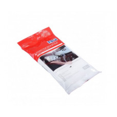 Салфетки влажные NG для ухода за интерьером автомобиля (30шт)