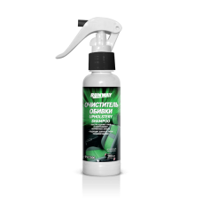 Очиститель обивки салона 200мл