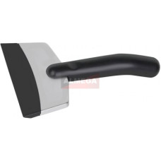 Скребок для льда усиленный, ударопрочный, эргономичная ручка 18 x 2 x 12,5 см