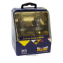 Автолампа Н1 Active Gold+60% 12V 55W P14.5s "Маяк"(комплект 2шт)
