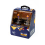 Автолампа Н7 Active Gold+60% 12V 55W PX26d "Маяк"(комплект 2шт)