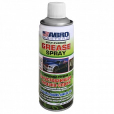 Смазка-спрей загустевающая