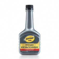 Присадка в топливо влаговытесняющая