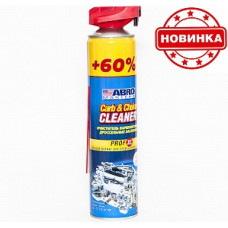 Очиститель карбюратора Abro Masters PROF XL +60