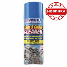 Очиститель карбюратора Abro Masters STANDARD